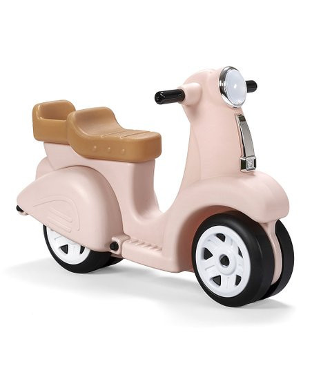 Step2 RIDE ALONG SCOOTER | Zulily