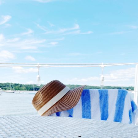 Summer on the horizon! Finding the perfect hat is essential for skin protection and style; I’ve rounded up my favorites!

#LTKfindsunder100 #LTKSeasonal #LTKfindsunder50