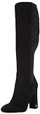 Circus by Sam Edelman womens Clarimont Knee High Boot, Black, 8.5 US | Amazon (US)