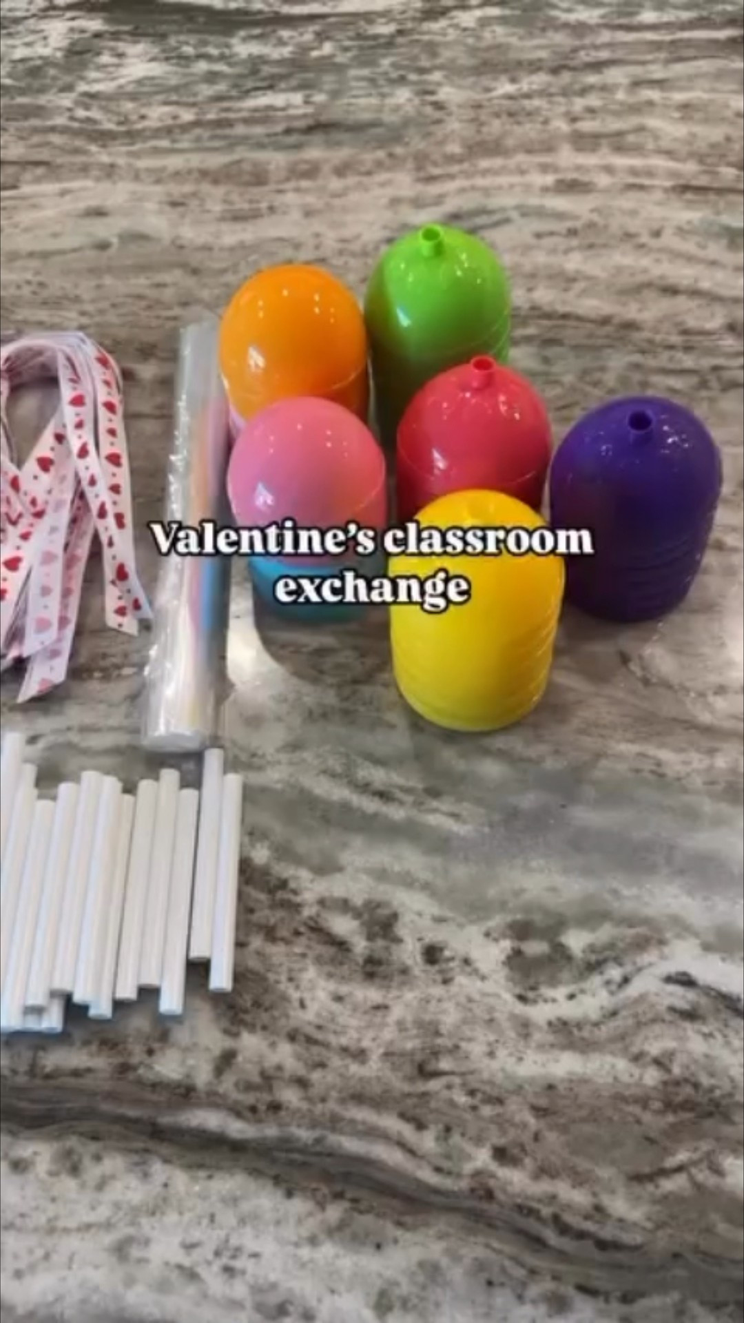 Valentine’s classroom exchange. These are so cute! On promo! Use code “B0FR4PYYRV” at checkout to save. Was $29 now $22. 

#LTKKids #LTKSeasonal #LTKSaleAlert