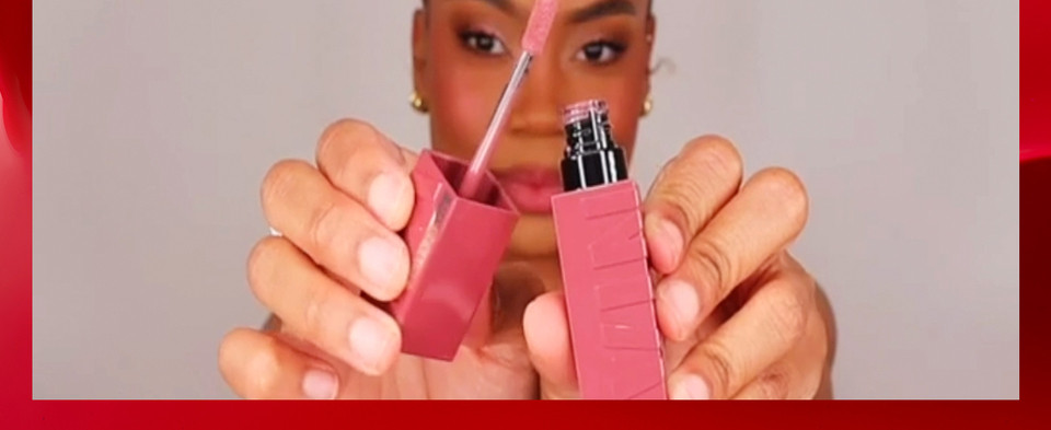 Maybelline Super Stay Vinyl Ink Liquid Lipstick, Wicked | Walmart (US)