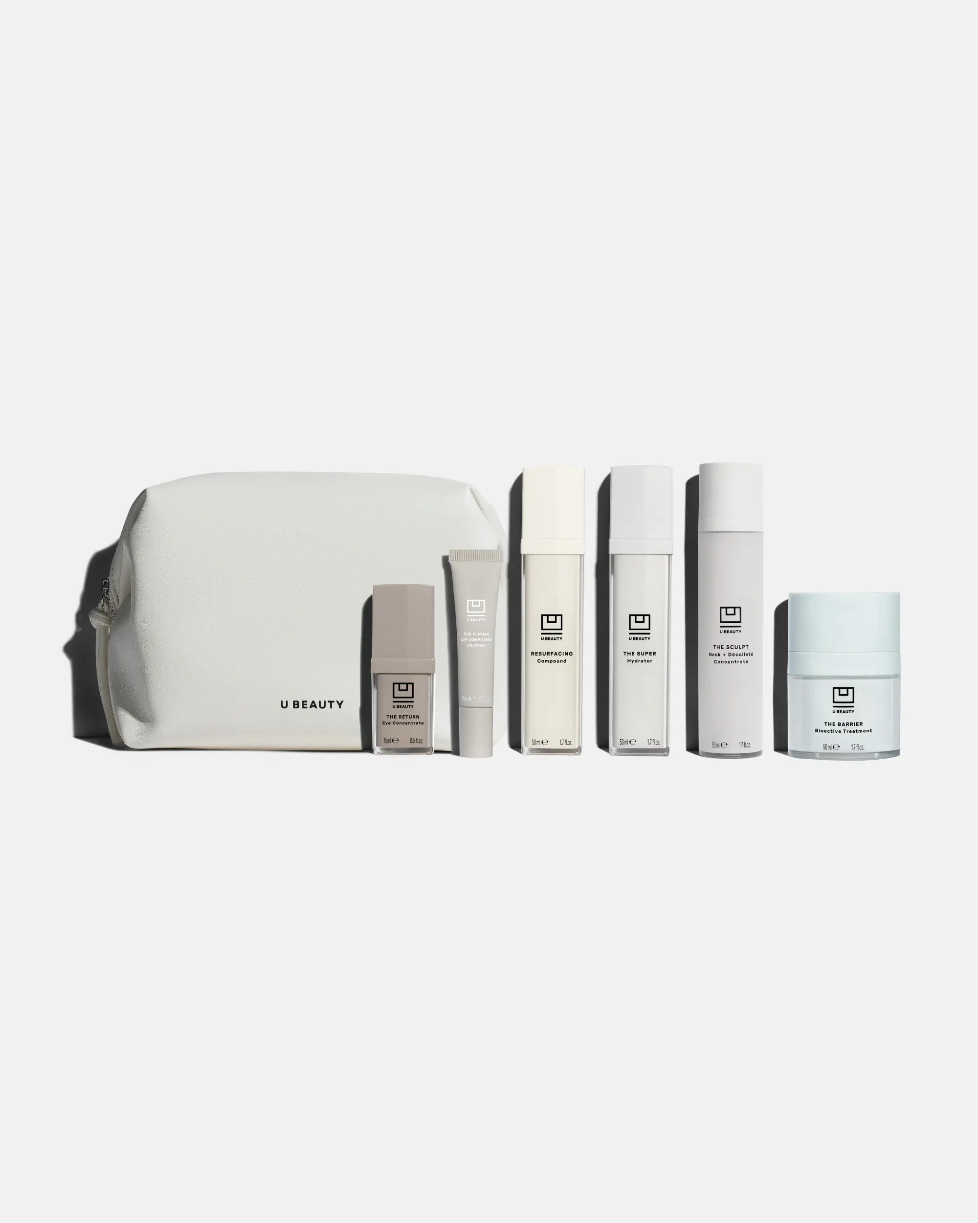 The SIREN Set Vol. II | U Beauty