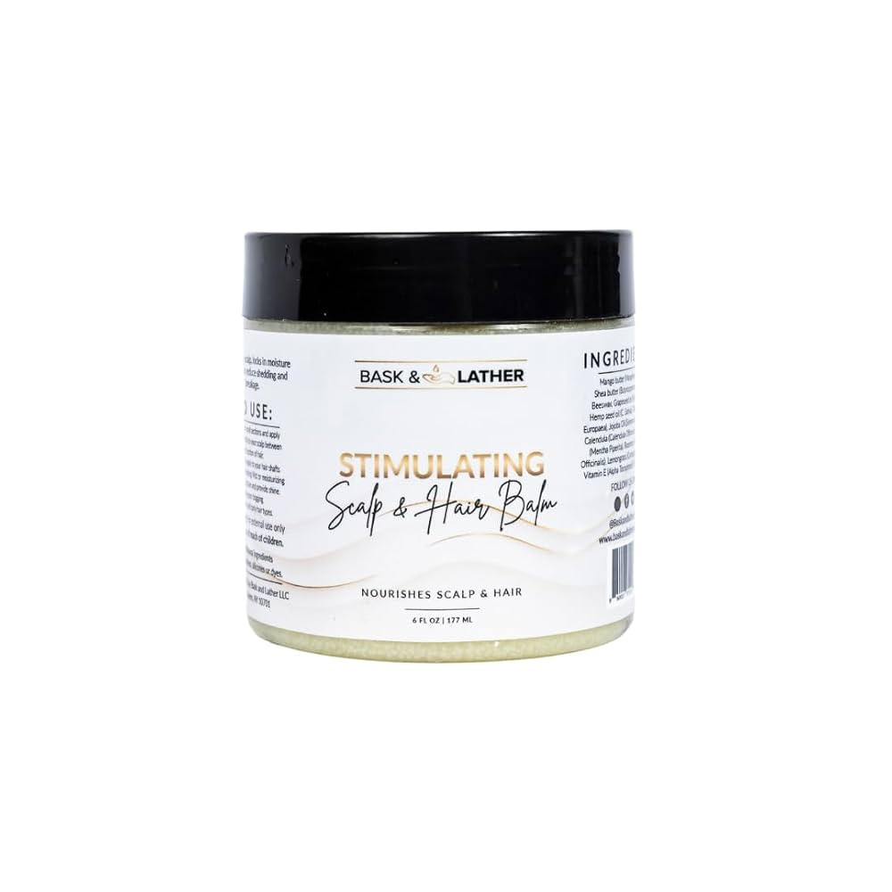 BASK & LATHER | Amazon (US)