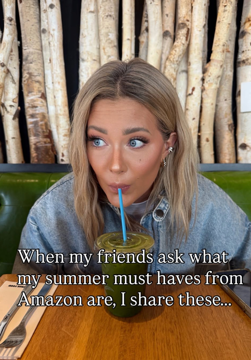 Summer isn’t over friends!! ☀️ 

 #LTKmomlife #LTKOver40 #LTKBeauty