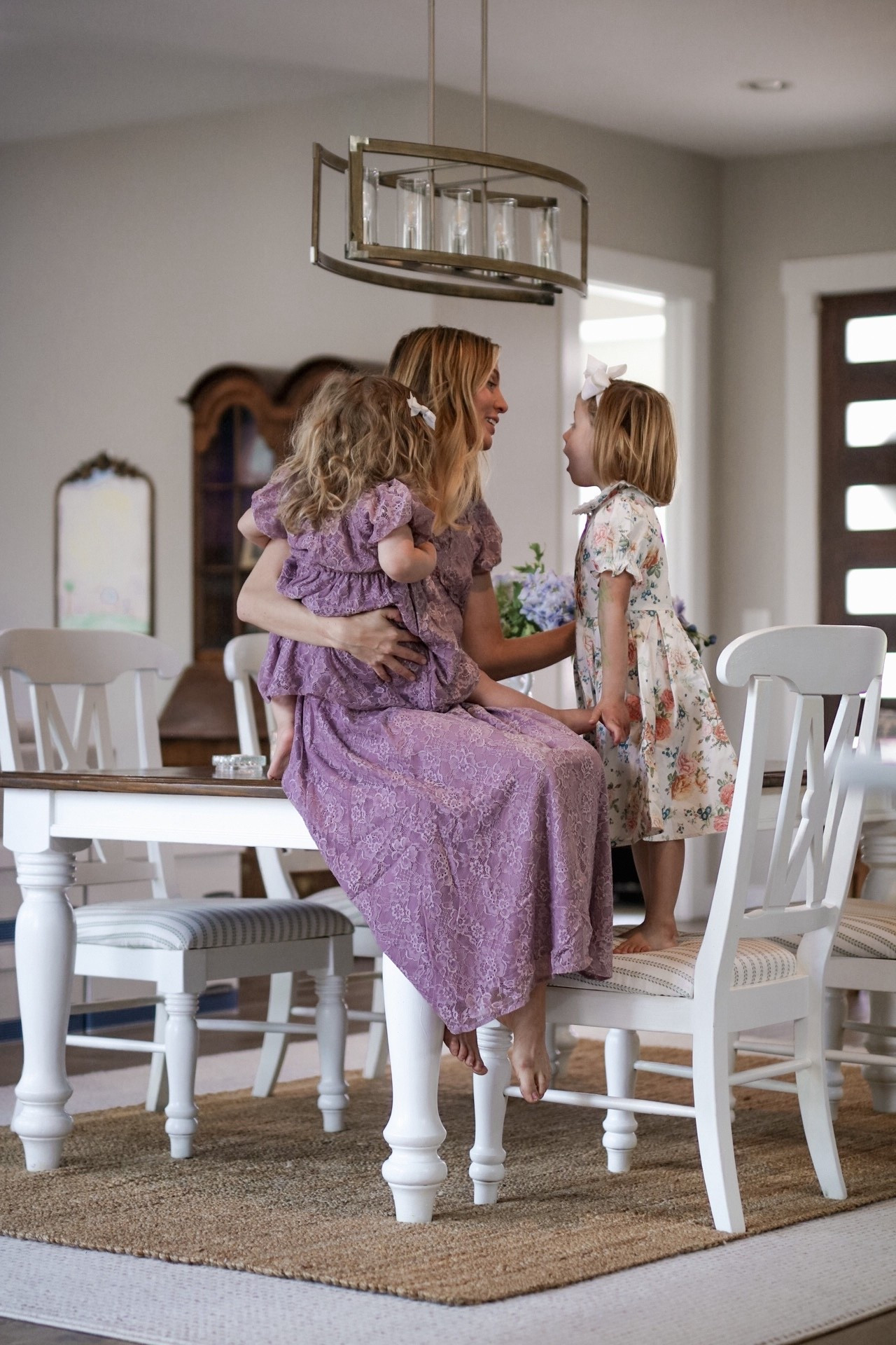 Mother’s Day dresses with your mini 

#LTKdayinmylife #LTKmomlife #LTKMothersDay