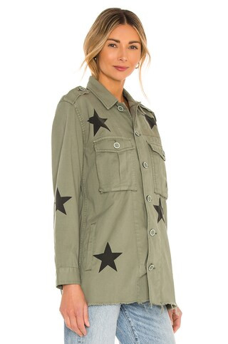 PISTOLA Camilo Jacket in Royal Honor from Revolve.com | Revolve Clothing (Global)