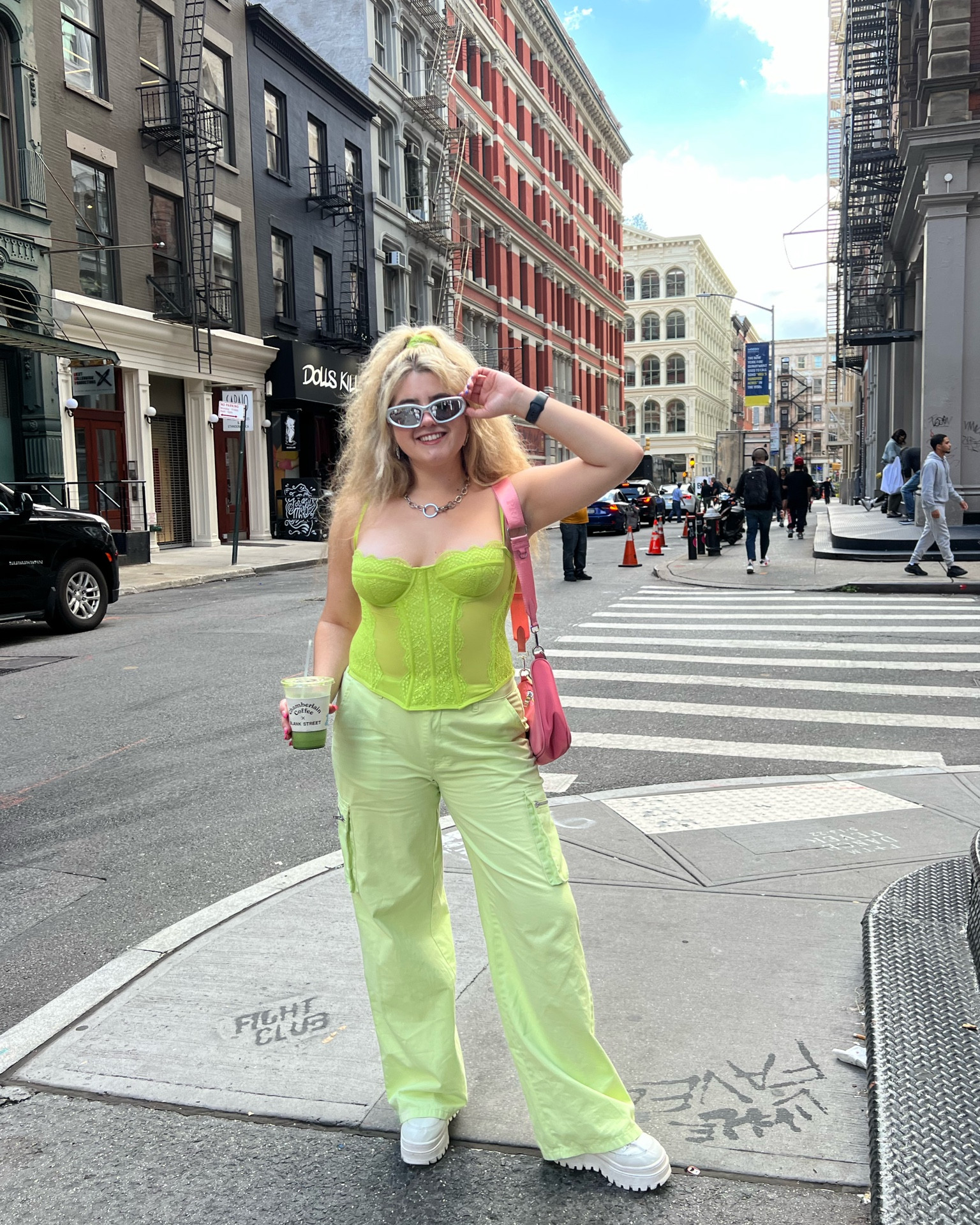 lime green queen

corset: size large
pants: size large


#LTKtravel #LTKunder100 #LTKstyletip