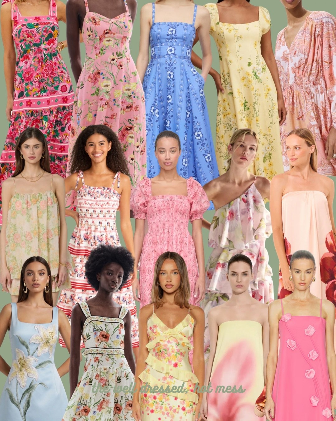 FLORAL DRESSES 🌸

Floral, wedding, wedding guest, wedding guest dress, wedding guest dresses, jewel tone, black tie, black tie wedding guest dress, deep cool tones, maxi dress, floor length gown, wedding guest dresses black tie, summer wedding, summer wedding guest dresses, summer wedding guest, jewel tone dress, bridesmaids dress, bridesmaid dresses, bridesmaid dress, bridesmaids dresses, cool tones, jewel toned dress, jewel tone black tie wedding guest dress, cocktail dress, cocktail party, Wedding Guest Dress, spring wedding guest dress, spring wedding dress, maxi dress, midi dress, cocktail wedding dress, cocktail wedding guest dress, cocktail attire, casual attire, casual wedding dress, floral dress, spring wedding guest dresses, wedding guest dresses in spring, pastel dresses, pastel wedding guest dresses, budget friendly dresses, budget friendly wedding guest dress, sale, sale alert, dresses on sale, floral dress, floral dresses, floral midi dresses, summer floral dresses

#LTKootd #LTKSaleAlert #LTKSeasonal