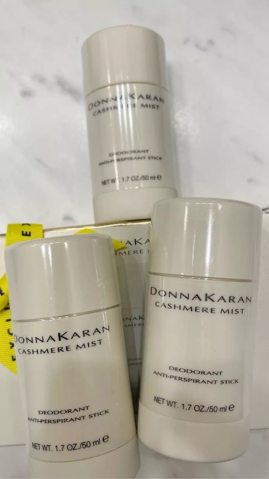 My deodorant is on sale for NSale! This pack of 3 lasts me all yearr

#LTKFindsUnder100 #LTKBeauty #LTKSaleAlert