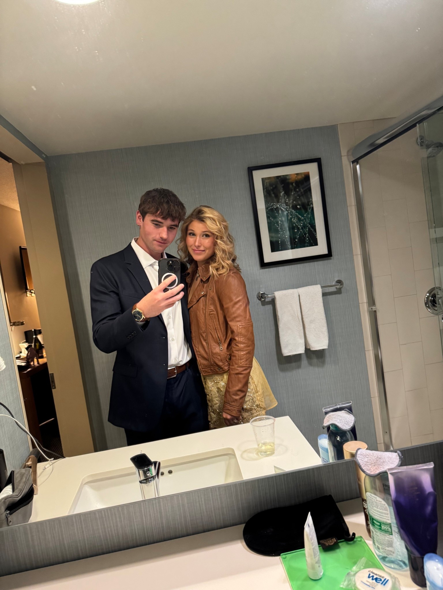 New Year’s Eve outfit with my love, finally had an excuse to wear my favorite free people dress again 🎉🥂🎆
#freepeople #nye #charleston 

#LTKSeasonal #LTKgrwm #LTKootd