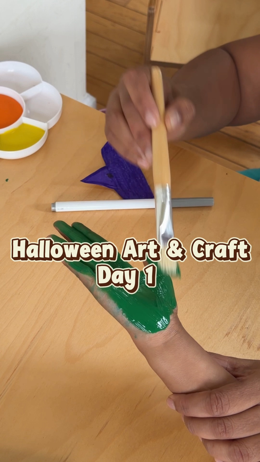 Sharing our favorite kids art and craft supplies we use often. Also I included some Halloween theme crafts

#LTKKids #LTKBaby