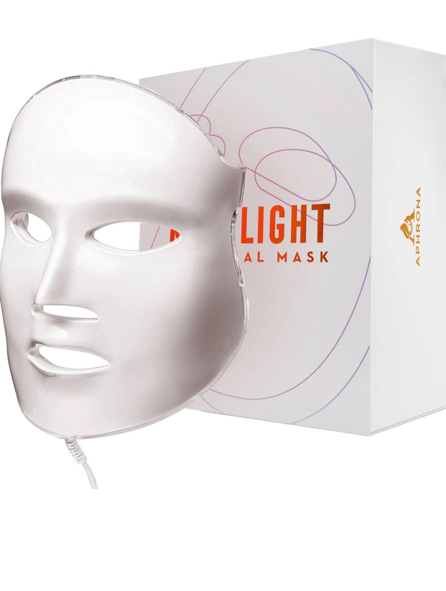 Best light therapy mask for glass skin✨

#LTKGiftGuide #LTKbeauty #LTKU