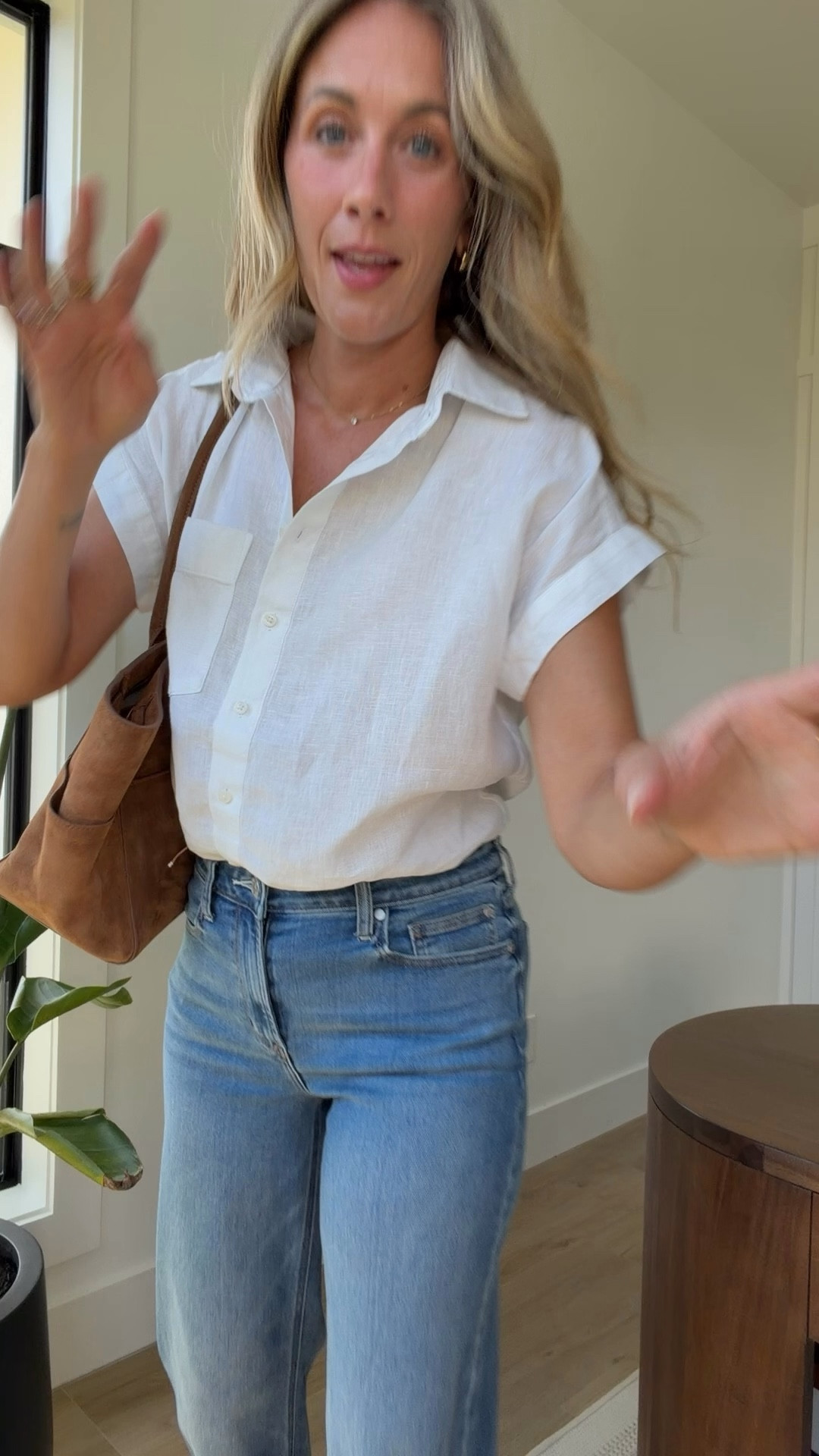 Summer outfit designer dupe

#LTKSeasonal #LTKTravel #LTKootd