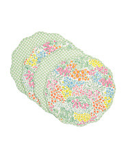 Summer Bounty Reversible Placemats | TJ Maxx