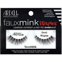 Ardell Faux Mink Lashes Black Demi Wispies | Sephora UK