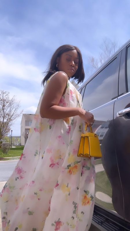 What I wore to church on Easter Sunday.

Perfect dress for spring wedding, events and vacation

#springoutfit
#weddingguestdress
#vacationoytfit

#LTKFestival #LTKSeasonal #LTKwedding