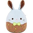 Squishmallows Original 8in Fergal The Chocolate-Dipped Light Blue Bunny with Pistachio – Offici... | Amazon (US)