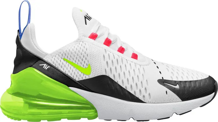 Air Max 270 Sneaker (Women) | Nordstrom