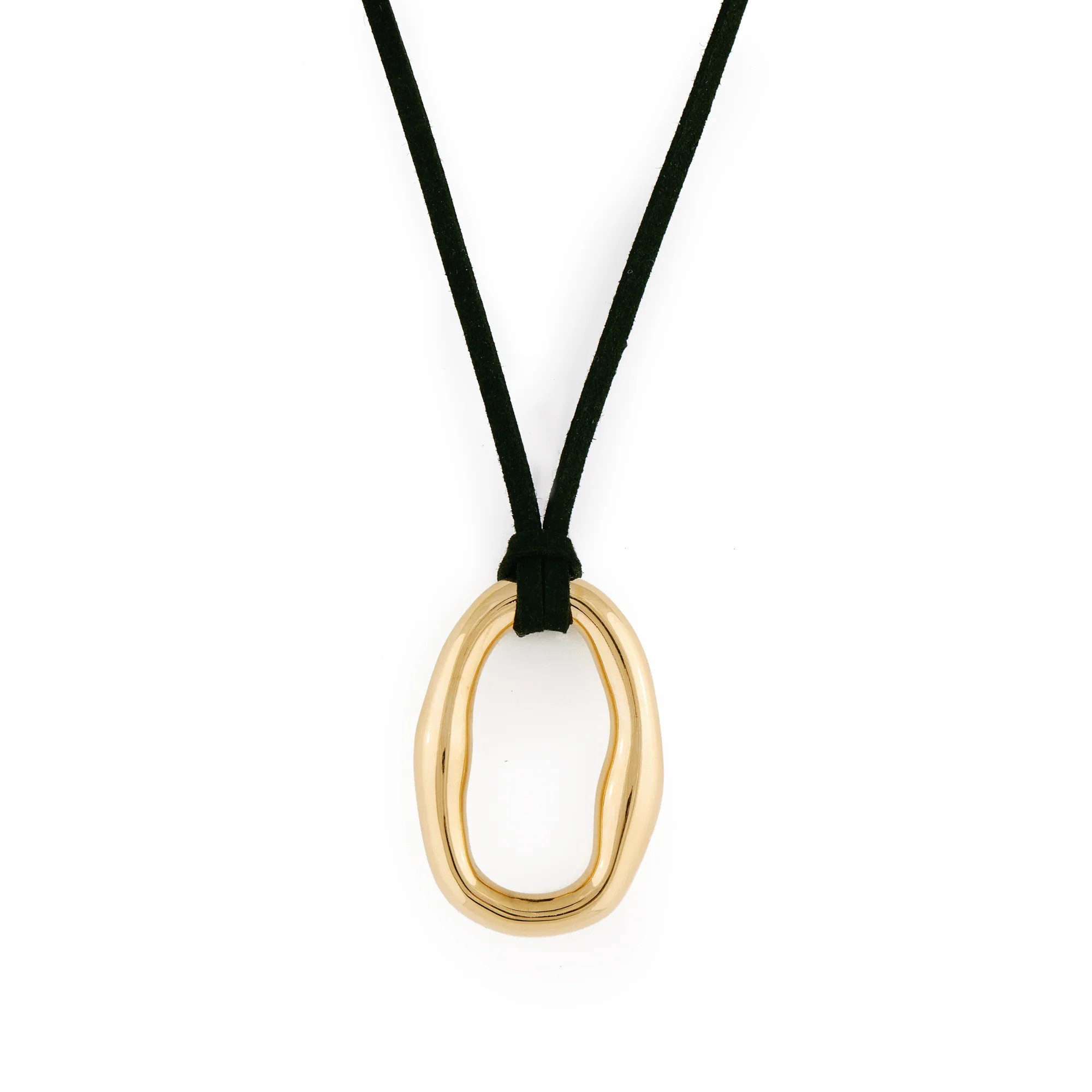 Dolce Necklace - Gold | Twenty Compass