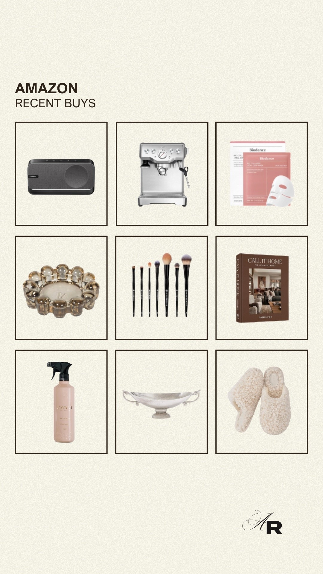 Recent Amazon Buys // Amazon Home // Amazon Beauty // Amazon Fashion

#LTKBeauty #LTKFindsUnder100 #LTKHome