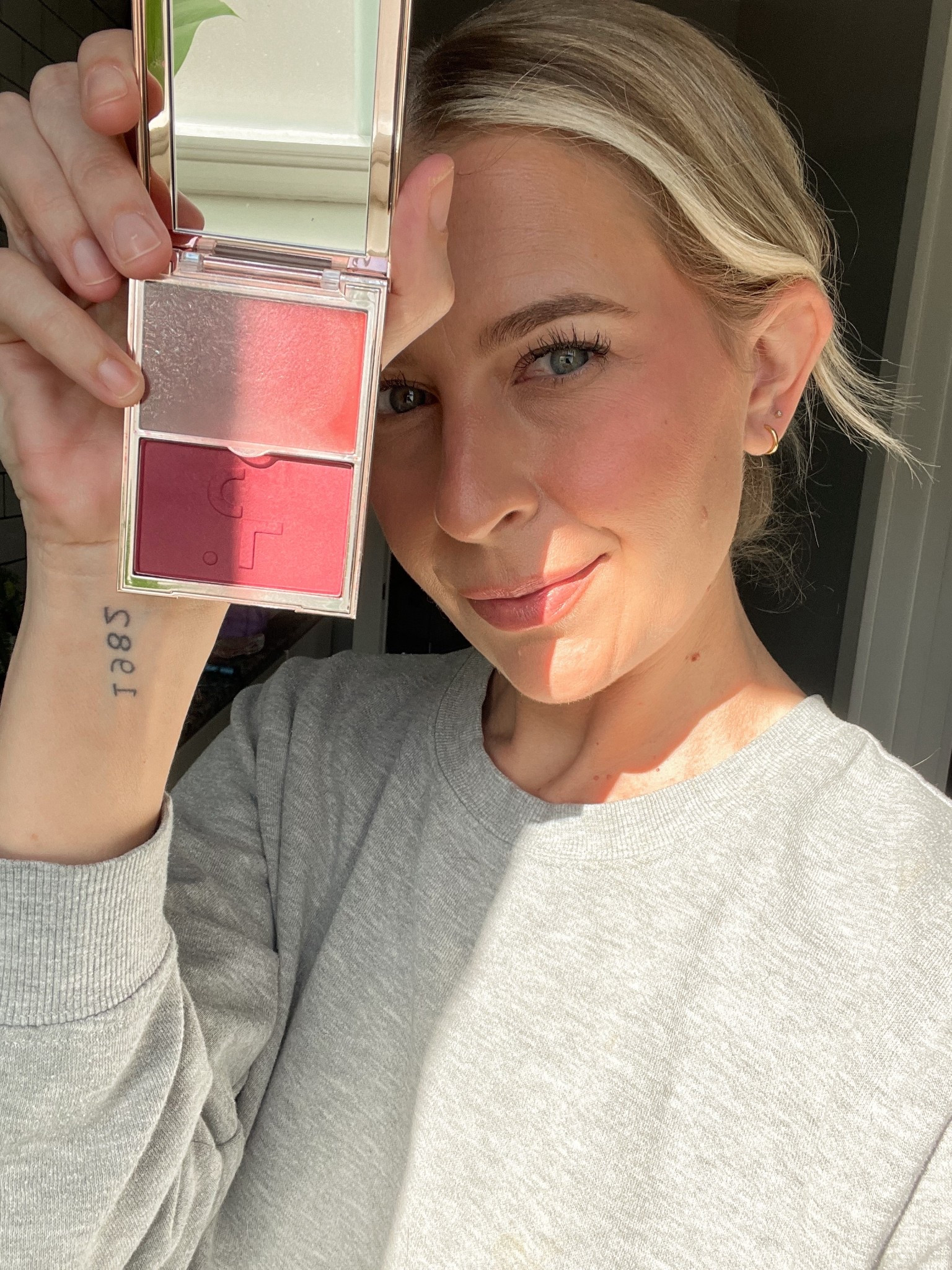 Color she’s wanted. 

#LTKselfcare #LTKgrwm #LTKOver40