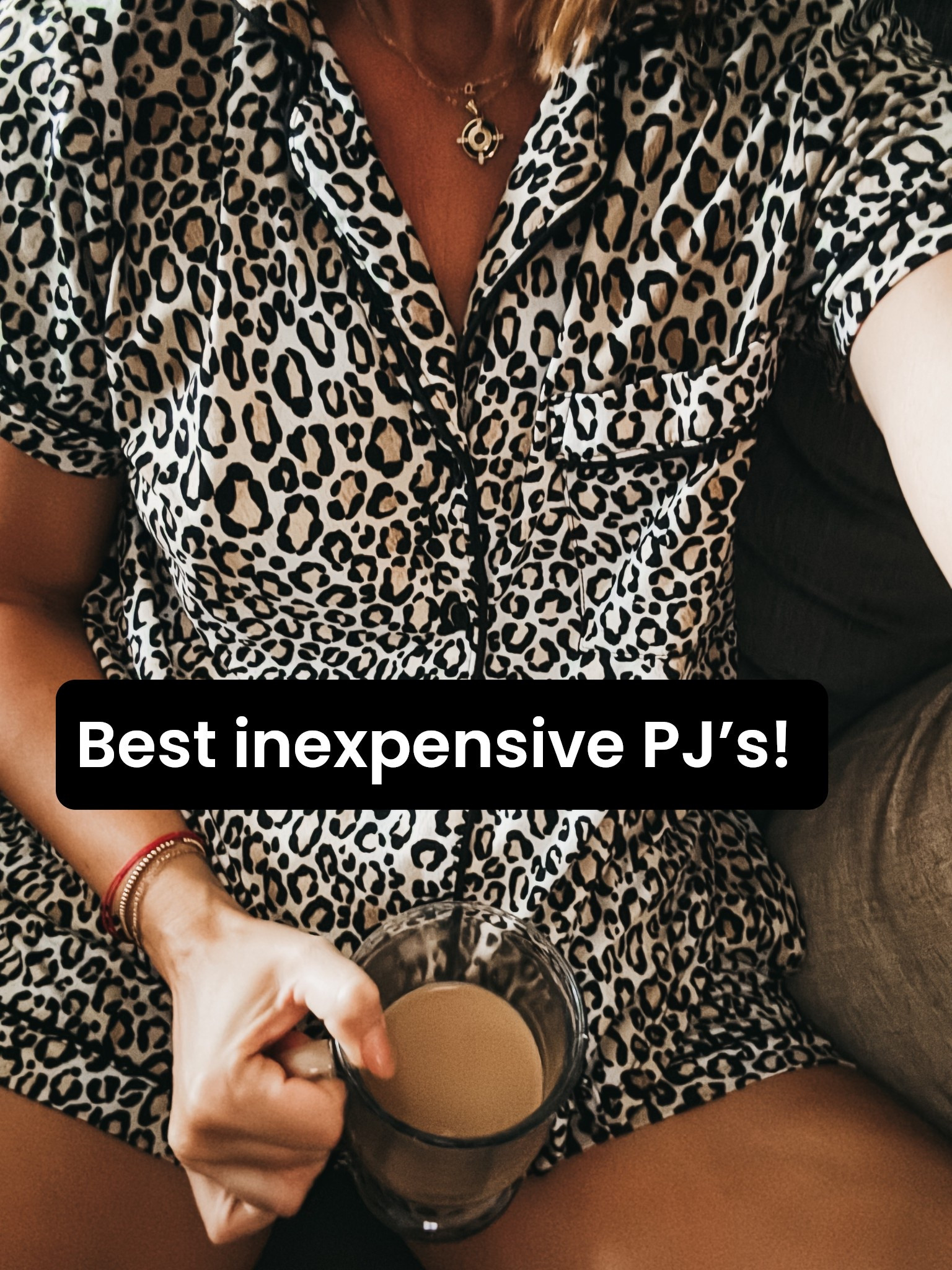 Best option for inexpensive PJ’s!

Soft, was up well & have pockets!! 

I wear a small. 

Only $16 and the leopard is marked down to 11! Sizes are limited! 

Tons of prints and patterns in both shorts and pants and all are under $20!

#LTKStyleTip #LTKSaleAlert #LTKOver40