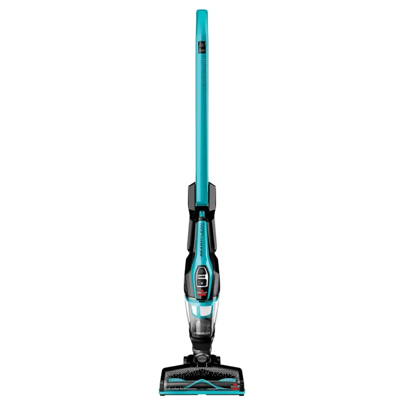 BISSELL Ready Clean Cordless 10.8v Stick Vacuum 3190A | Wayfair North America