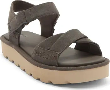 UGG® Sungaze Strappy Sandal (Women) | Nordstromrack | Nordstrom Rack