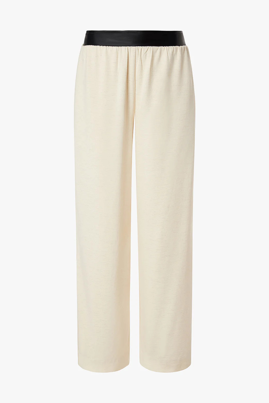 Straight Leg Pant | We Wore What