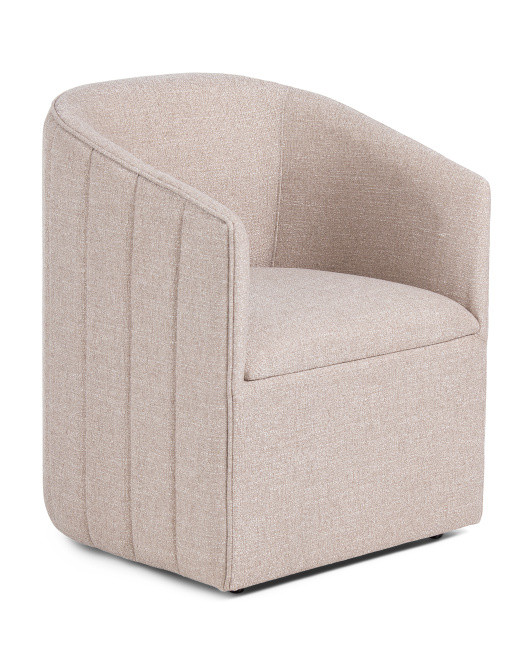 Kai Caster Rolling Anywhere Chair | TJ Maxx