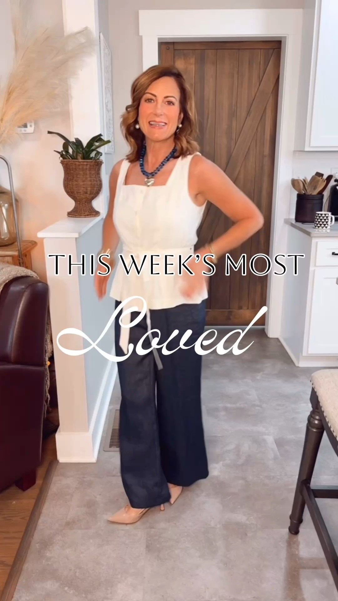Faves of the week!