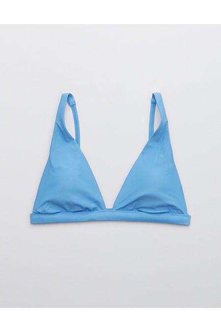 Aerie Plunge Bikini Top | American Eagle Outfitters (US & CA)