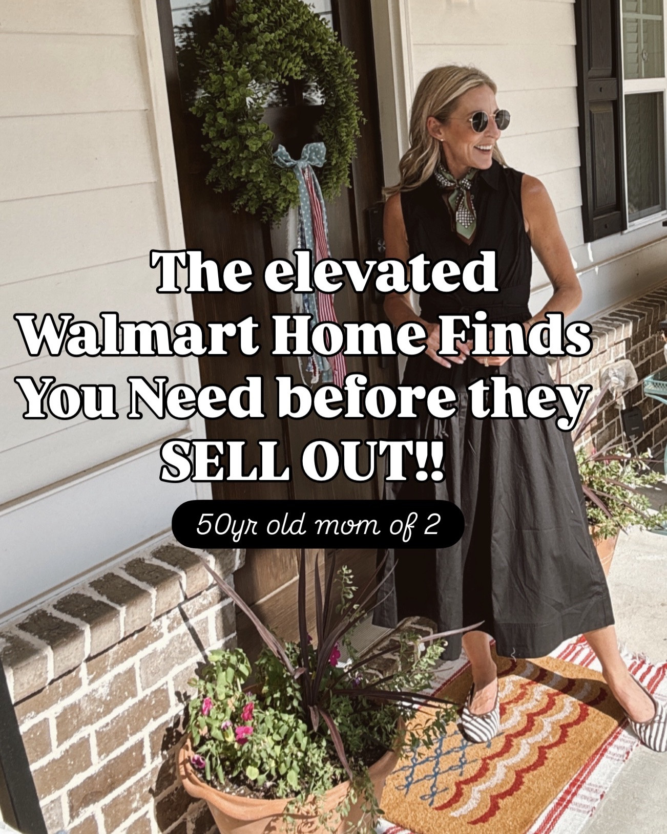 Walmart is showing OFF with these home finds! I found so many pieces that look way more expensive than they are, plus all the fall goodness is officially hitting the shelves. The pumpkins, florals, wreaths, cozy pillows, candles and that viral lamp… SO GOOD.

I grabbed a few for my own home because I have a feeling the best ones won’t stick around long.

Comment FALL and I’ll send you the links to all of these finds + more!

Walmart home finds, Walmart fall decor, affordable fall decor, elevated Walmart finds, Walmart home decor, fall home decor, cozy fall home, budget home decor, designer look for less, Walmart pumpkins, fall wreath, fall florals, fall pillows, cozy throw blanket, Walmart candles, viral Walmart lamp, neutral fall decor, front porch fall decor, affordable home finds, Walmart seasonal decor, fall decorating ideas, Pottery Barn look for less, cozy home finds, autumn home decor, Walmart fall finds