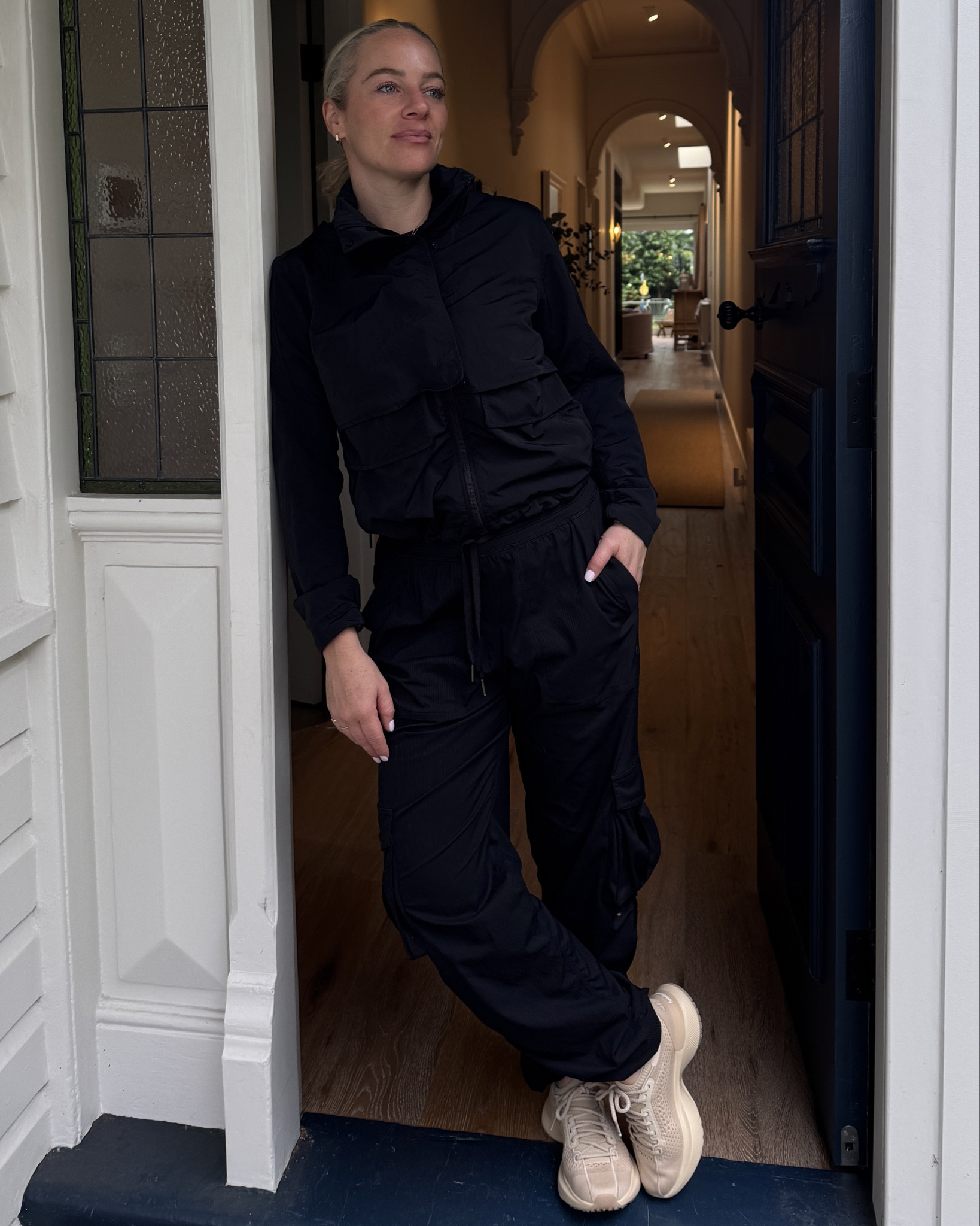 Look good and feel good at home! 

#LTKfitness #LTKActive #LTKSeasonal