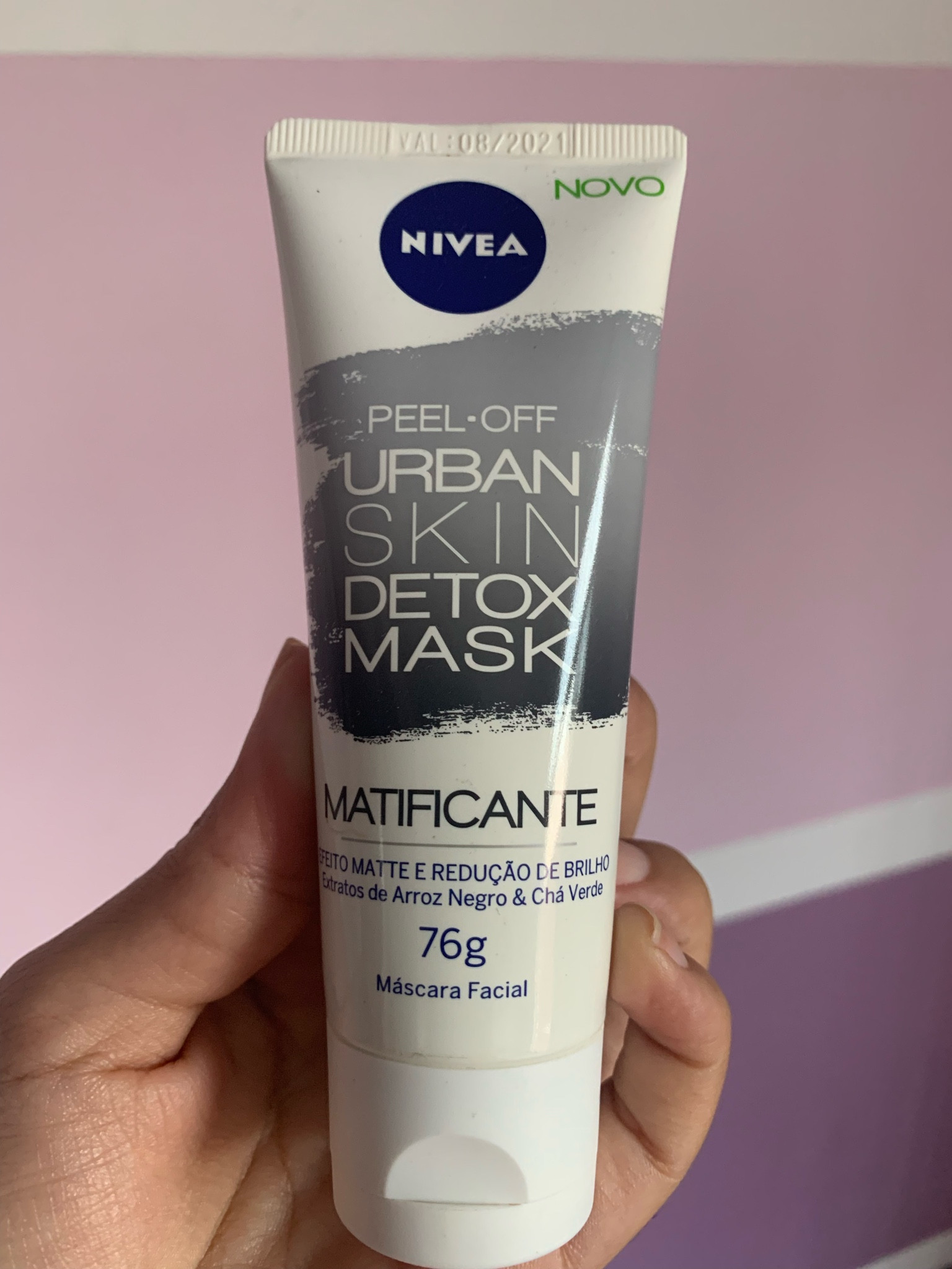 Pele limpinha e hidratada!

#LTKSale #LTKbrasil #LTKbeauty