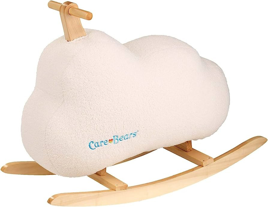 FUN.com Kids Care Bears Cloud Rocker Standard | Amazon (US)