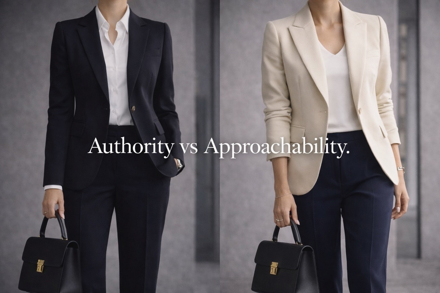 Energy Control.

Control the message.