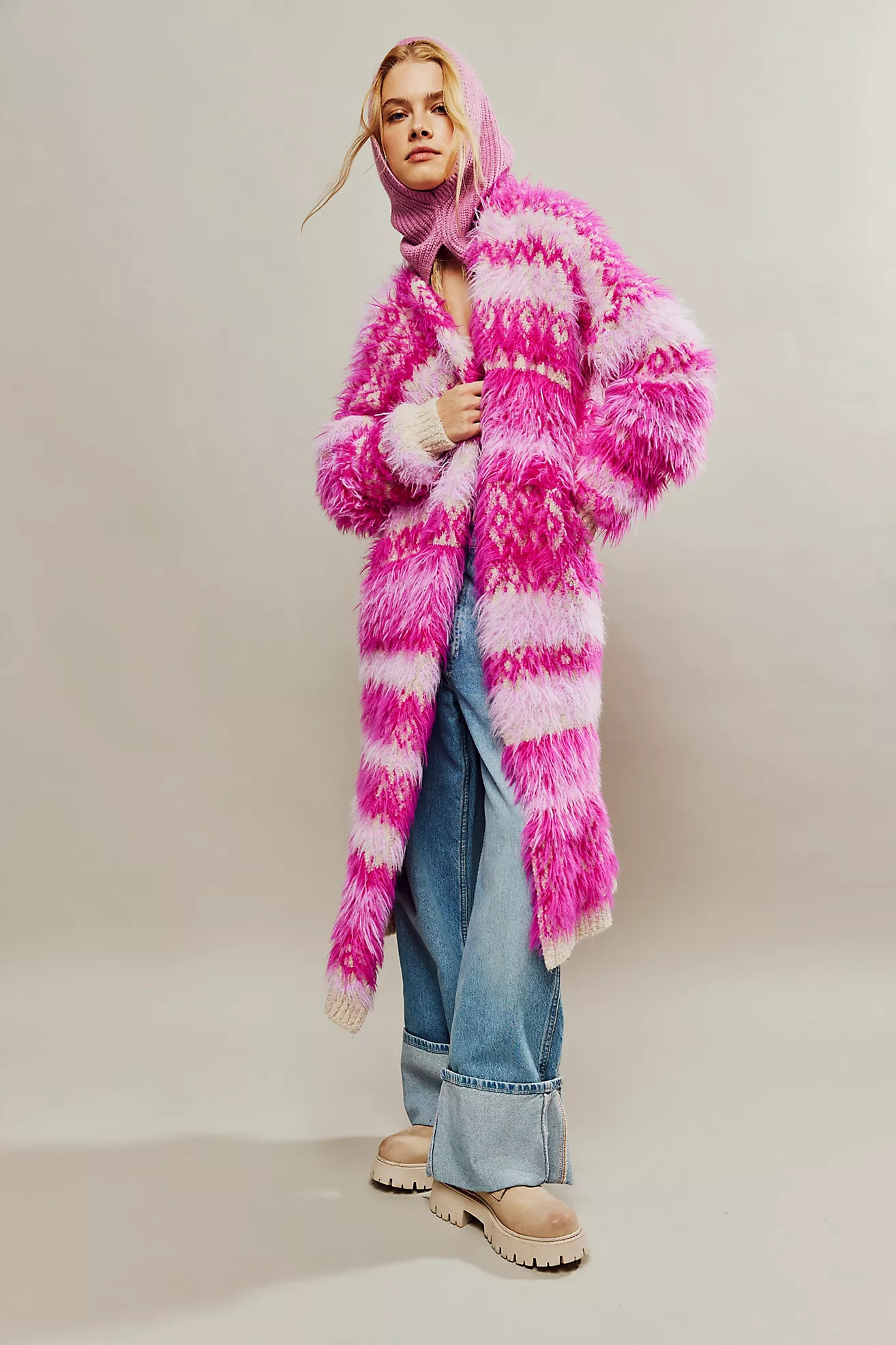 Hollywood Cardi | Free People (Global - UK&FR Excluded)