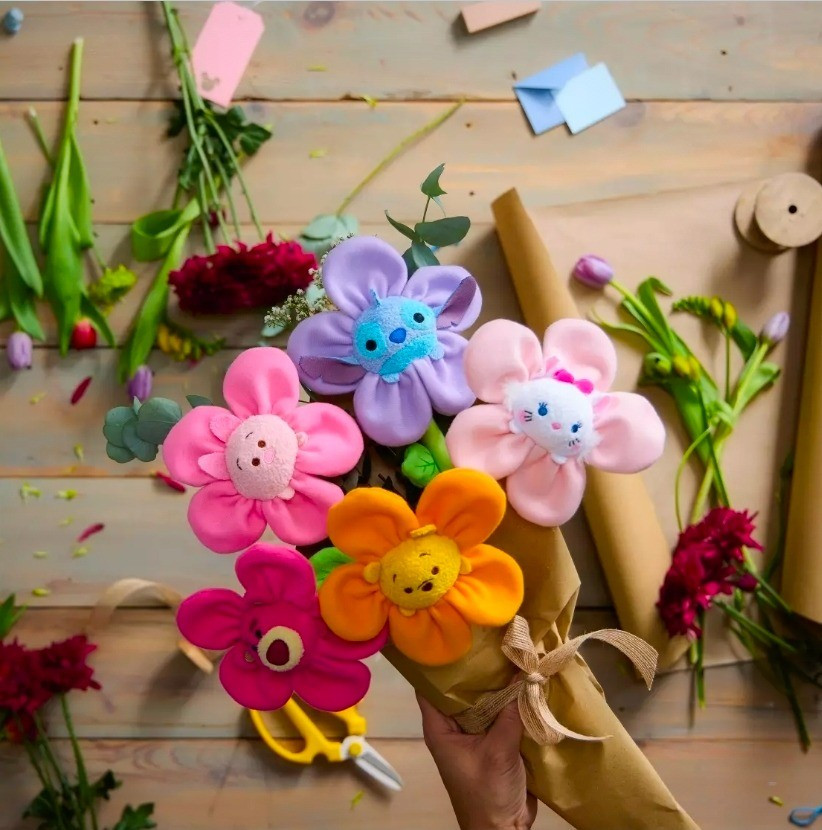 Disney Store Blooms collection. Spring floral Disney Easter gifts

#LTKSpringSale #LTKSeasonal #LTKKids