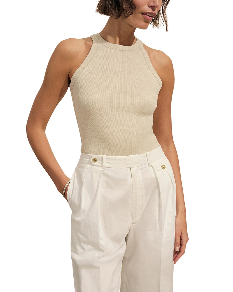 Buck Mason Surplus Rib Tank Top | Bloomingdale's (US)