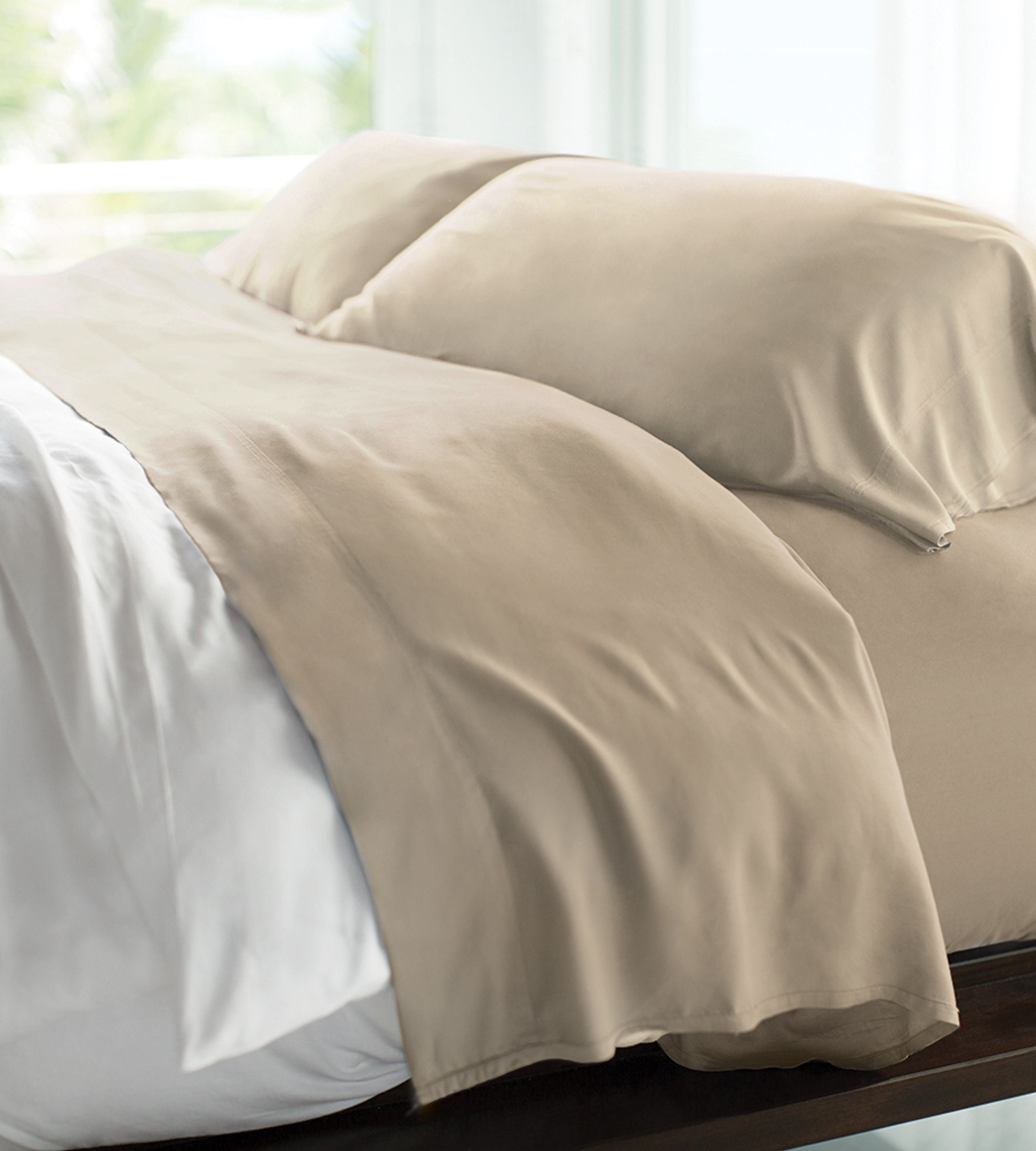 Resort Bamboo Bed Sheets | Cariloha