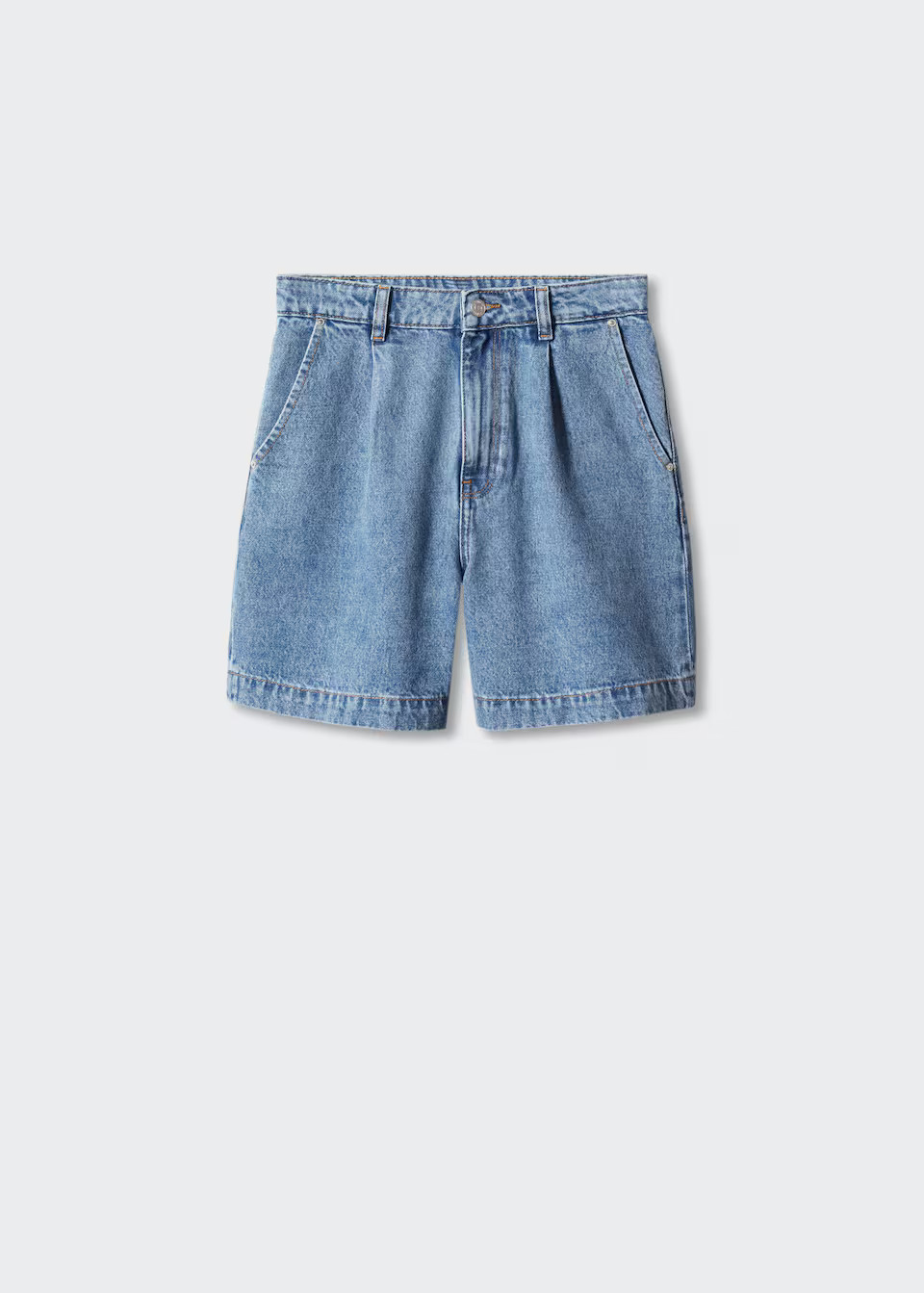Search: denim shorts women (90) | Mango United Kingdom | MANGO (UK)