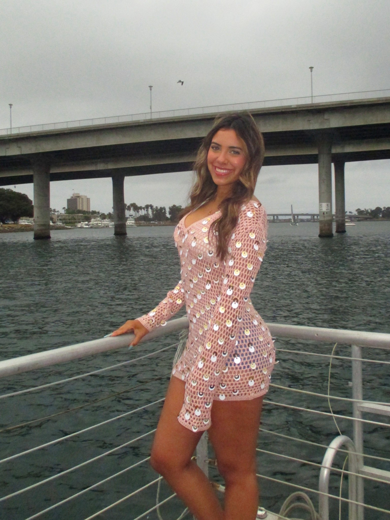 🛥️ 

#LTKTravel