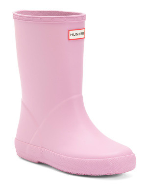 First Classic Rain Boots (toddler Little Kid) | Kids' Boots | Marshalls | Marshalls