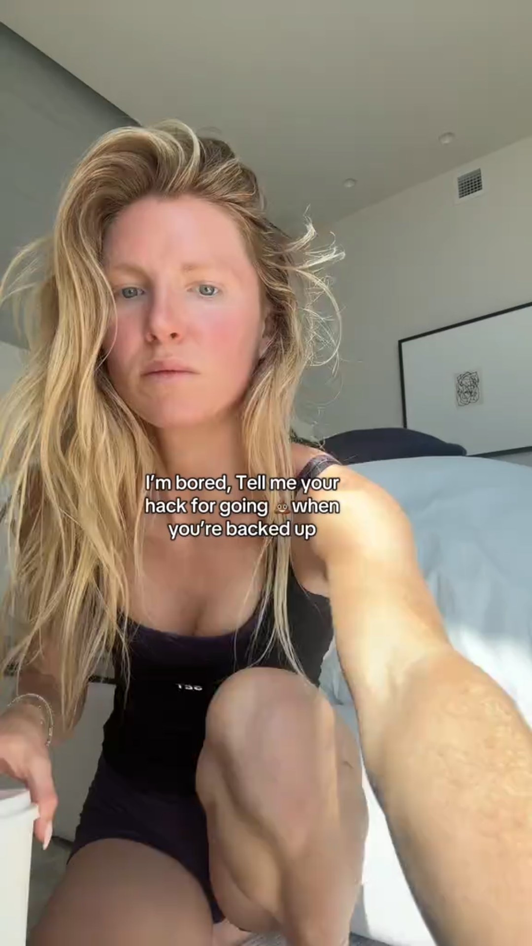 I’m boring, tell me your hack for going 💩 when you’re backed up

#LTKFindsUnder100 #LTKStyleTip #LTKActive