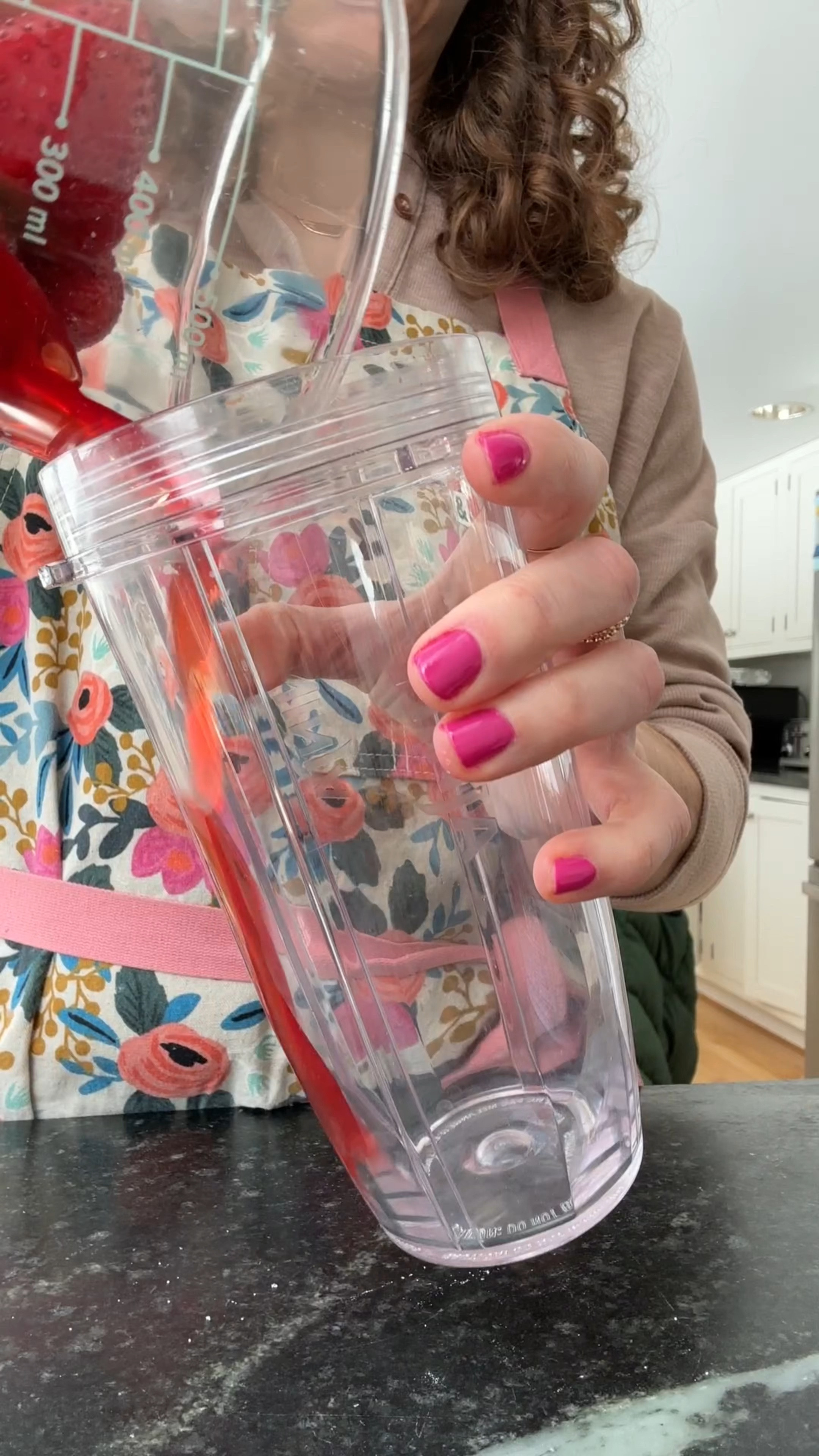 Yummiest strawberry drinkable yogurt 

#LTKKids #LTKHome #LTKFamily