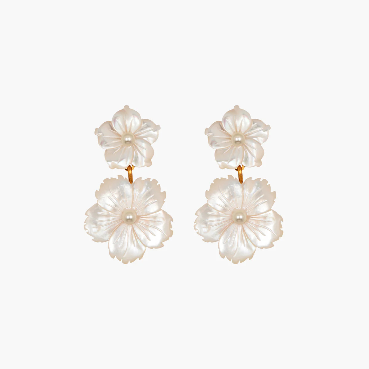 Tibby Earrings | Jennifer Behr 