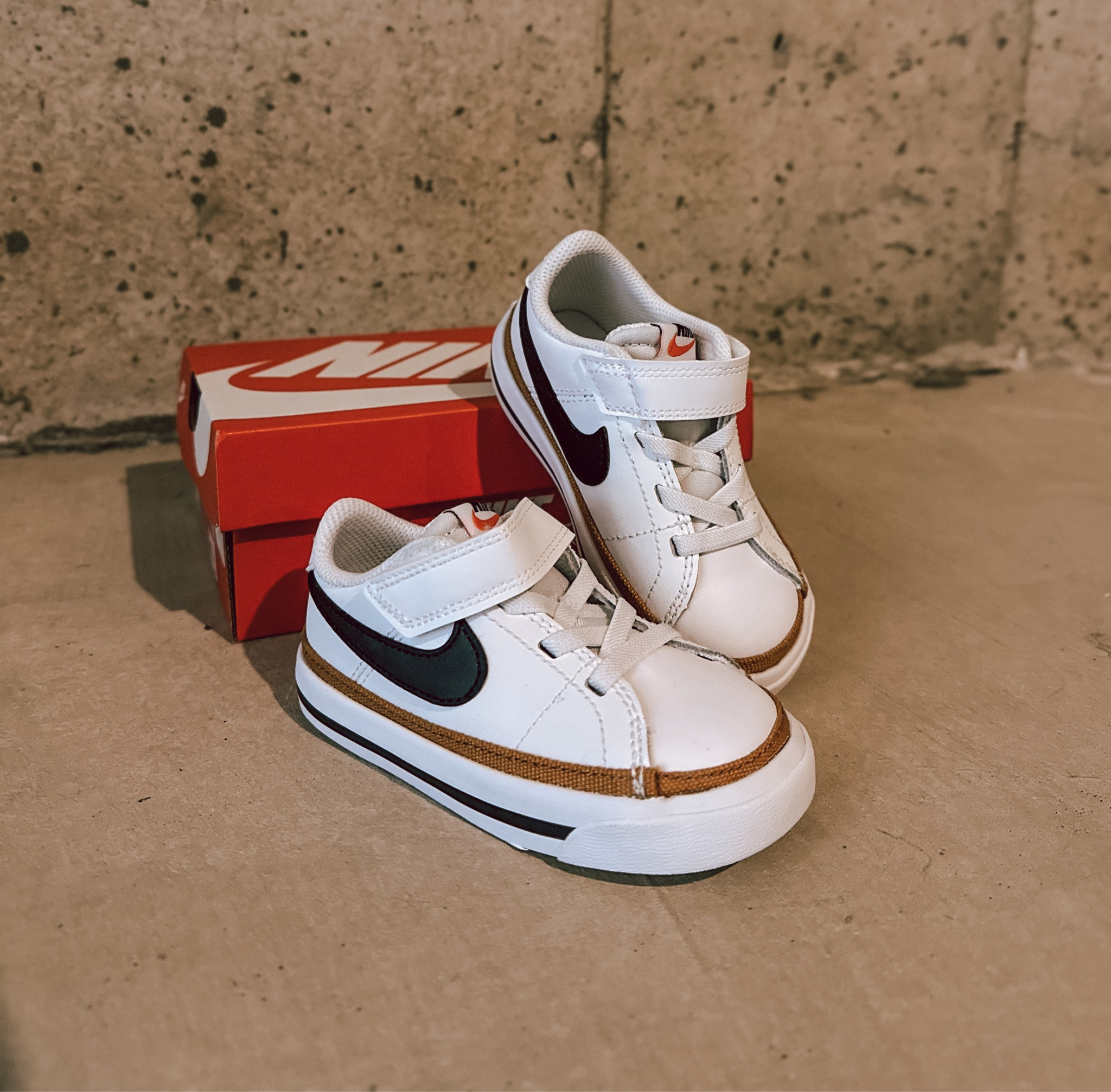 Kids shoes that will always be in style 

#LTKkids #LTKfindsunder100