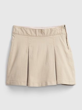 Kids Uniform Skirt | Gap (US)