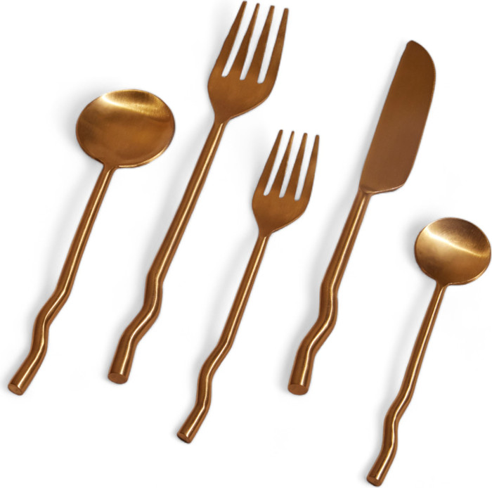 Emma Silverware - Set of 20 | Nordstrom